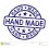 Hand made