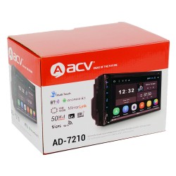 ACV DX7210