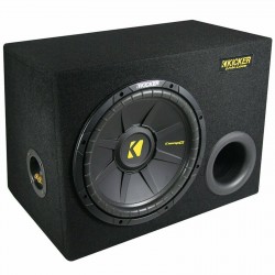 Kicker C12V 