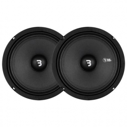 Bass habit sp165m