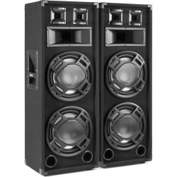 Fenton BS210