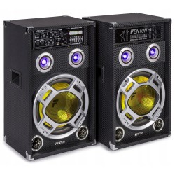 Fenton KA-12BT