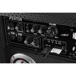 Fenton KA-12BT