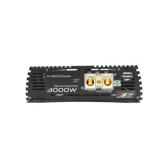Acv Fx-3000.1D