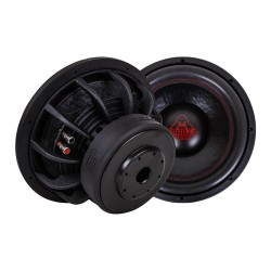 Gorilla bass E12