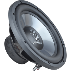 Ground Zero GZIW 300X-II