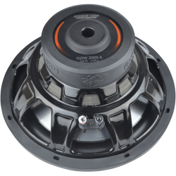 Ground Zero GZIW 300X-II