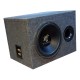 Hifonics HFX-12D4box