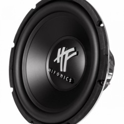 Hifonics HFX-12D4