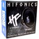 Hifonics HFX-12D4box