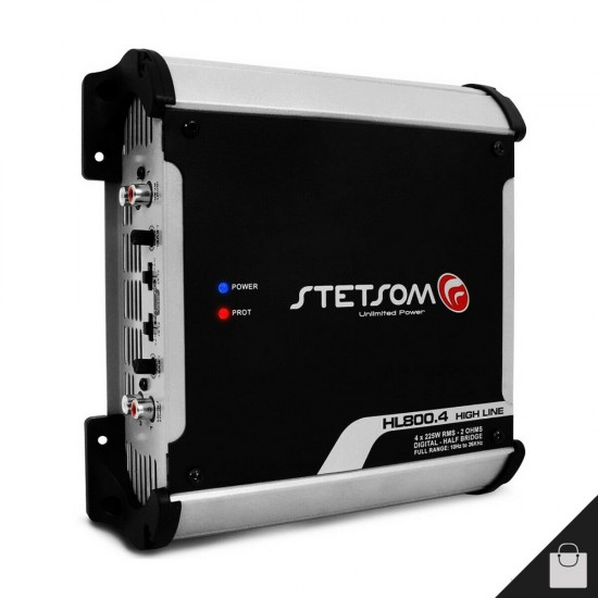 Stetsom hl 800.4