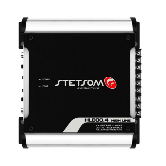 Stetsom hl 800.4