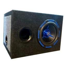 Power Acoustik MOFOS-10D2box