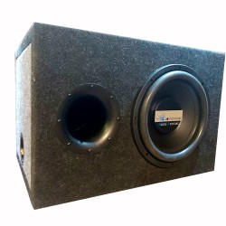 Soundstream BXW.124box