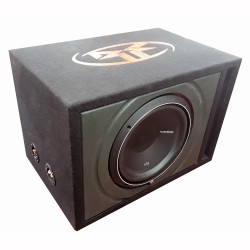 Rockford Fosgate P2D4-12box