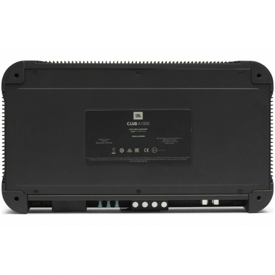 Jbl clubs a1000