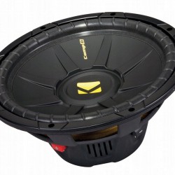 Kicker C12V 