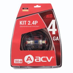 Acv kit2.4