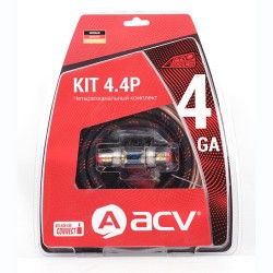 Acv kit 4.4