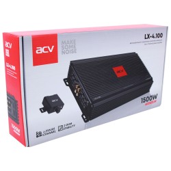 ACV Lx4-100