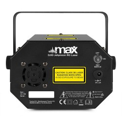 Efekt max dj10