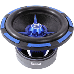 Power acoustik mofo-102x