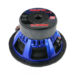 Power Acoustik MOFOS-10D2