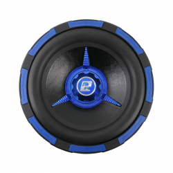 Power Acoustik MOFOS-10D2