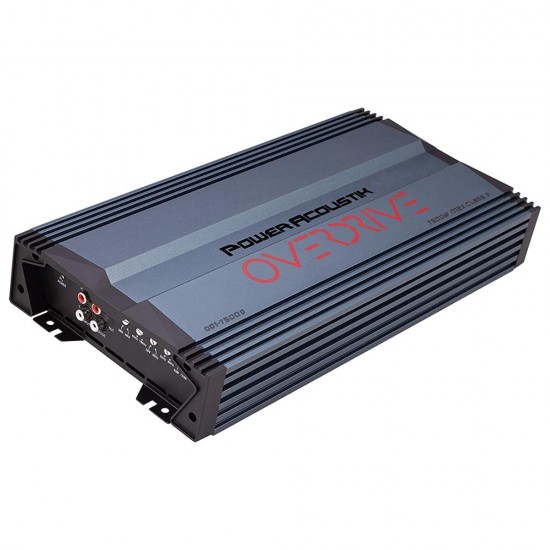 Power Acoustik OD1-7500D