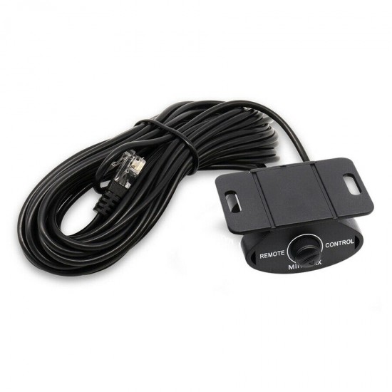 Power Acoustik OD1-7500D