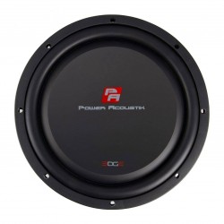 Power acoustik ew-124box