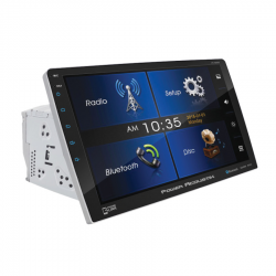 Power Acoustik PD 1060HB