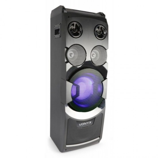Vonyx PLAY1000