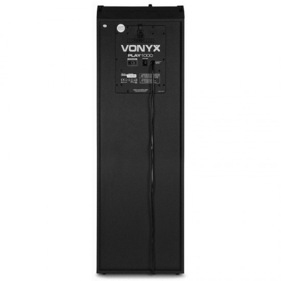 Vonyx PLAY1000