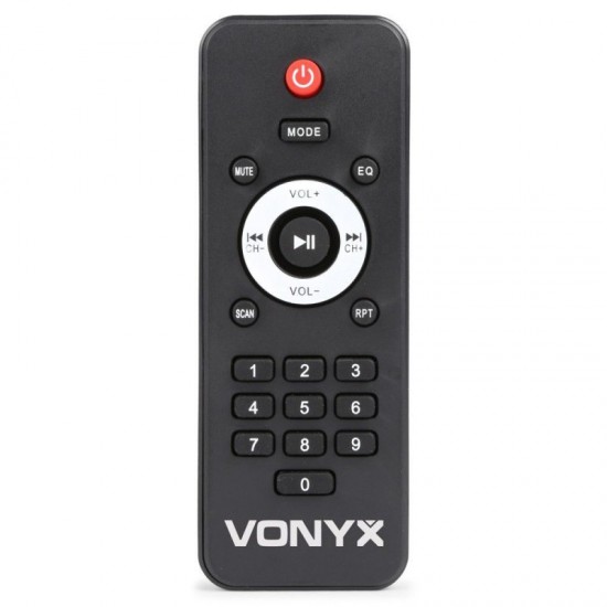 Vonyx PLAY1000