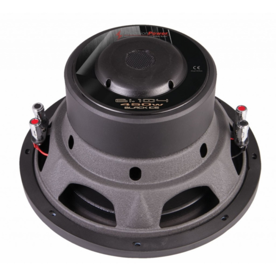 Precision Power BL.104