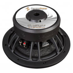 Precision power p.12d2