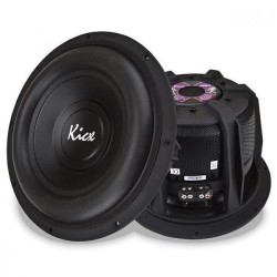 KICX  PRO 302