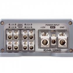 Soundstream rsm4.1200d