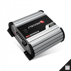 STETSOM EX3000 EQ 2