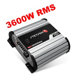 STETSOM EX3000 EQ 2