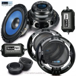 Sinustec ST-165