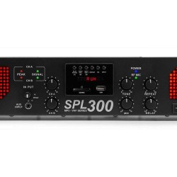 SkyTec SPL-300VHF