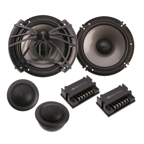 Soundstream ac.6