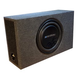 Soundstream psw.124box