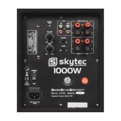 Skytec tx 15A