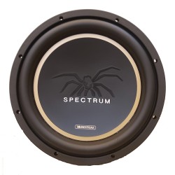 SoundStream SW.D12