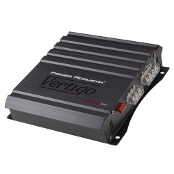 Power Acoustik Va2-1400D