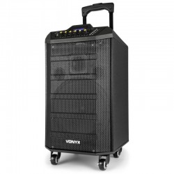 Vonyx VPS10
