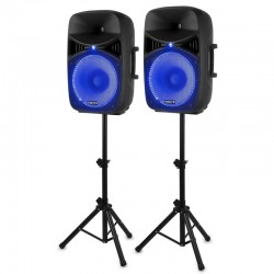 VONYX VPS152A 1000W
